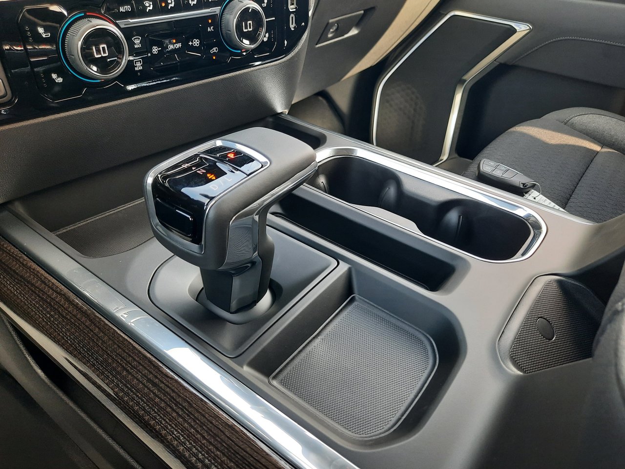 2026 Chevrolet Silverado 1500 LT Trail Boss-19