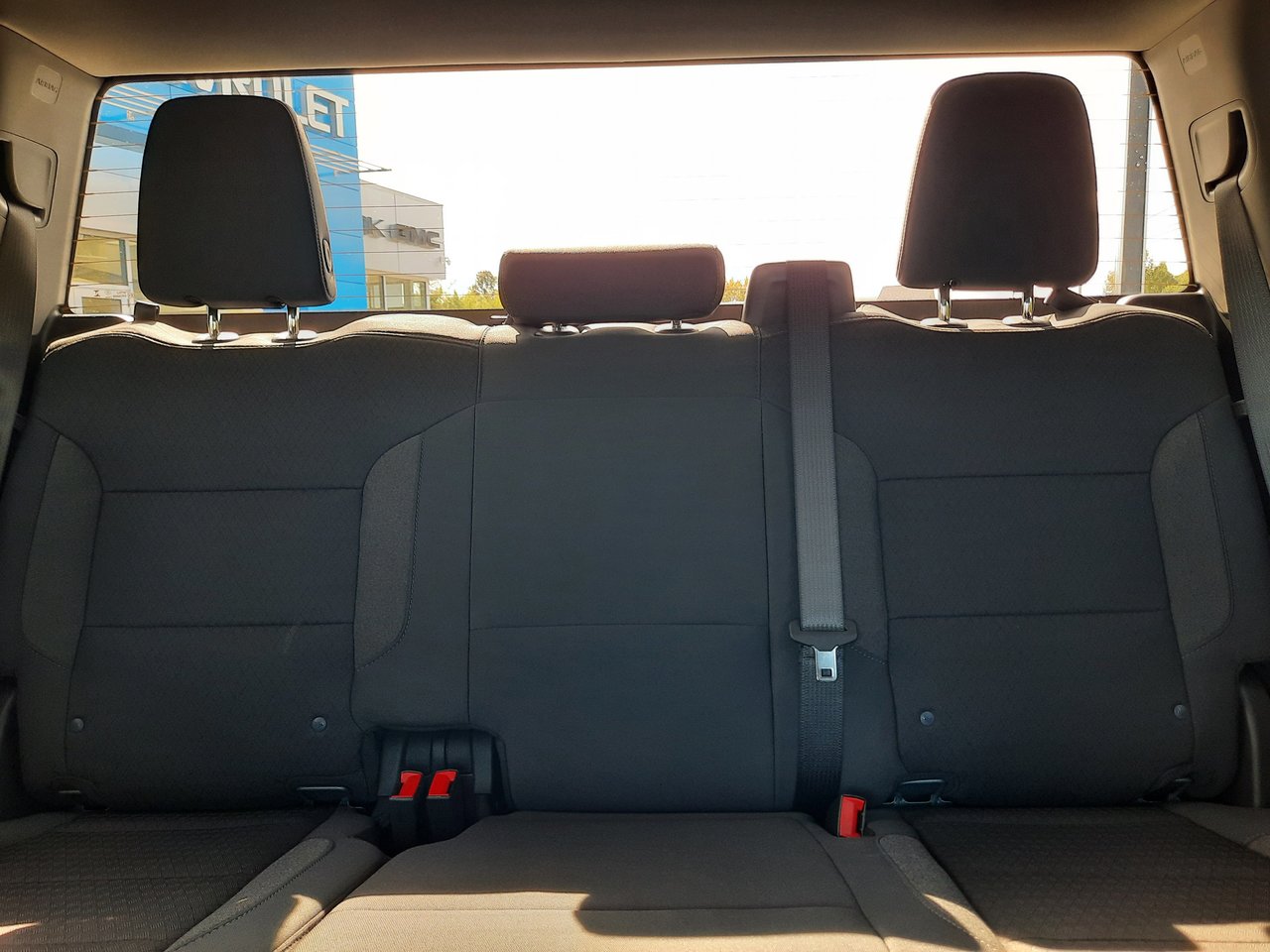 2026 Chevrolet Silverado 1500 LT Trail Boss-24