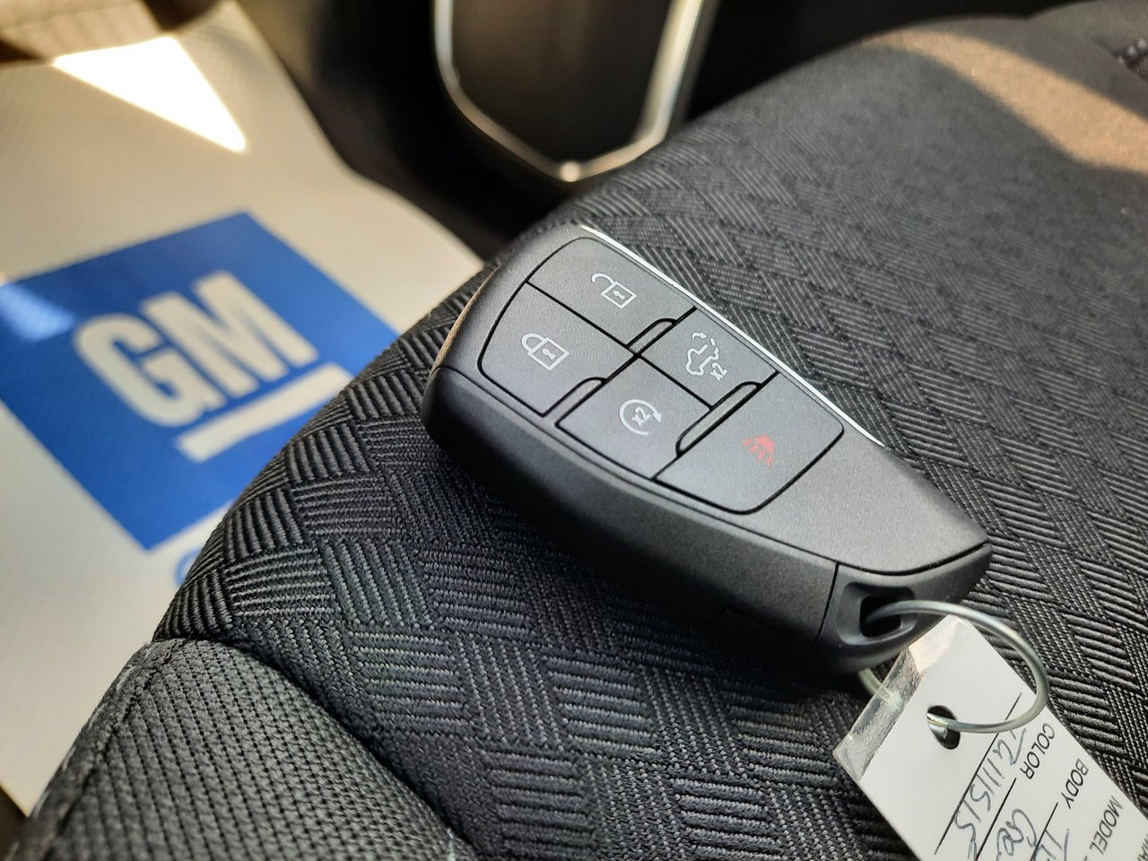 2026 Chevrolet Silverado 1500 LT Trail Boss-29