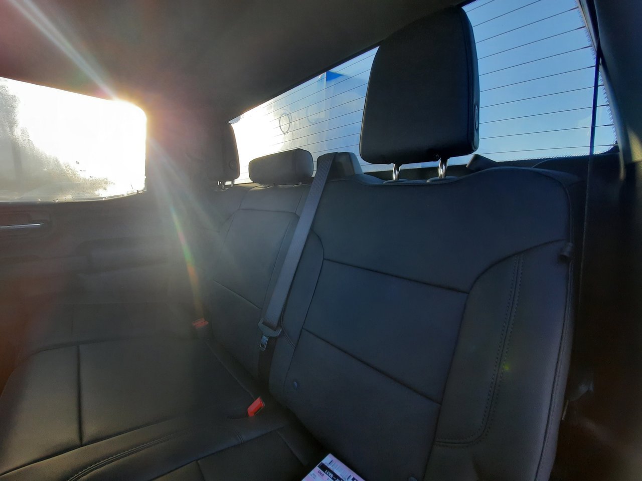 2026 Chevrolet Silverado 1500 WT-22