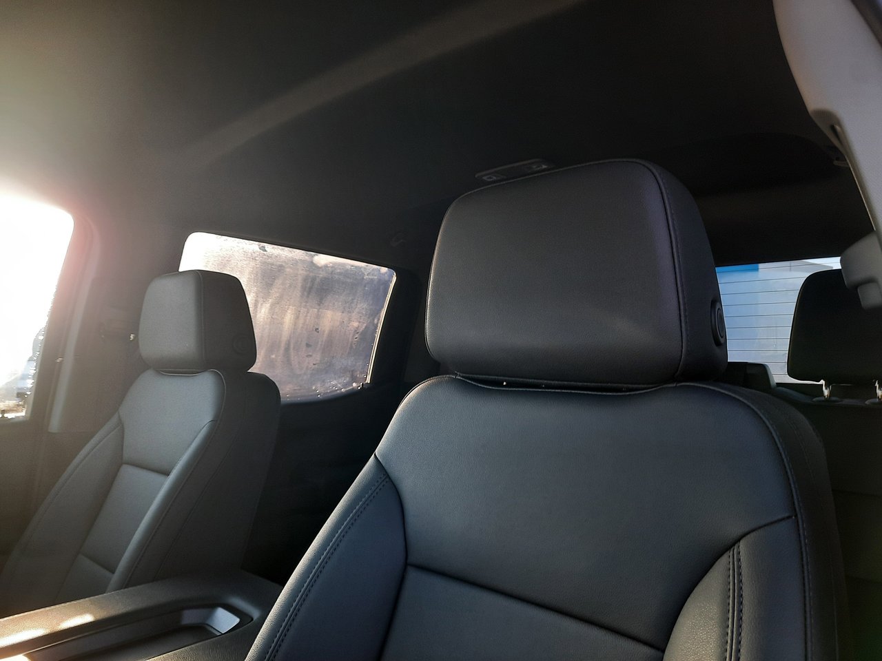 2026 Chevrolet Silverado 1500 WT-2