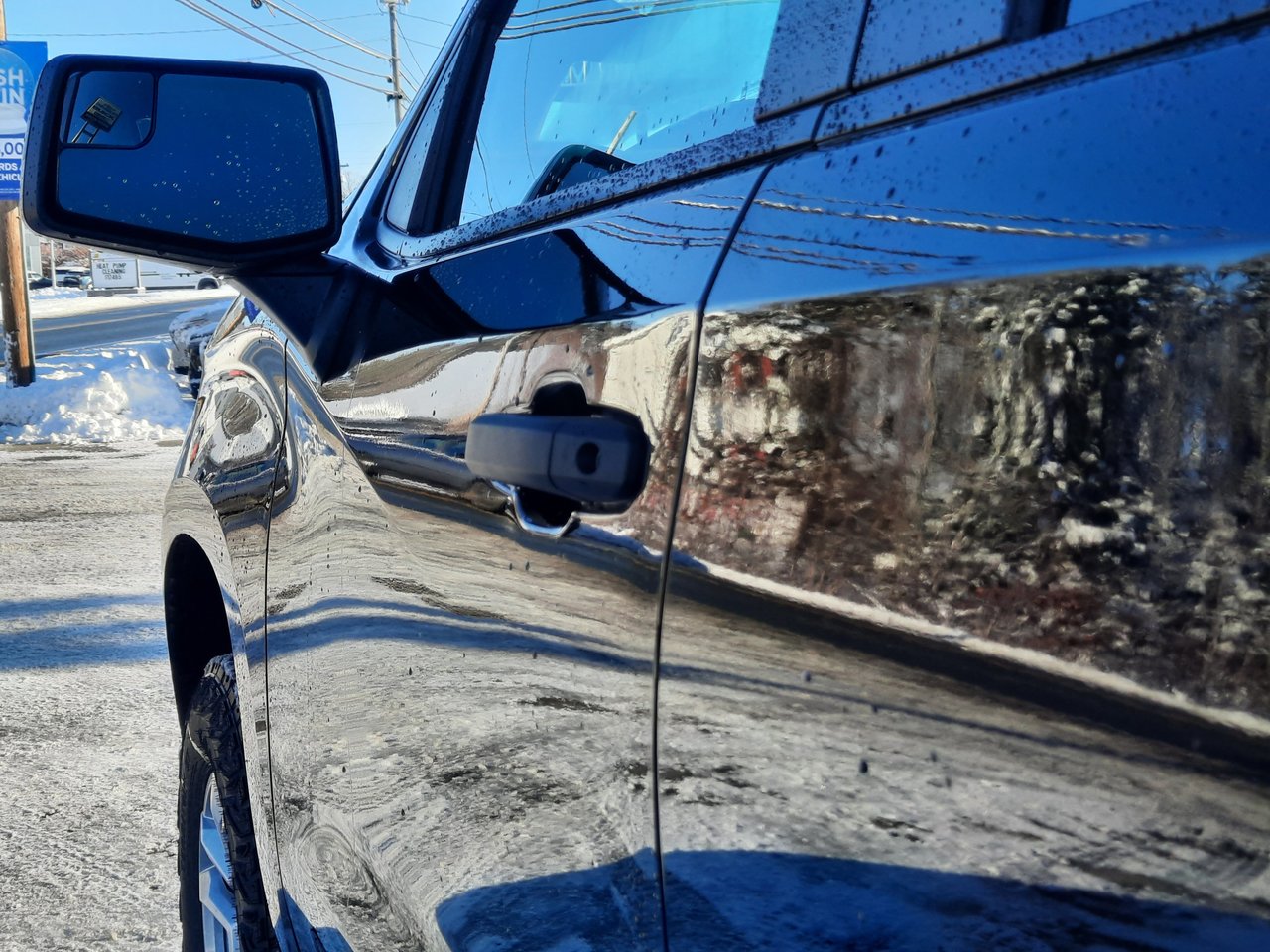 2026 Chevrolet Silverado 1500 WT-7