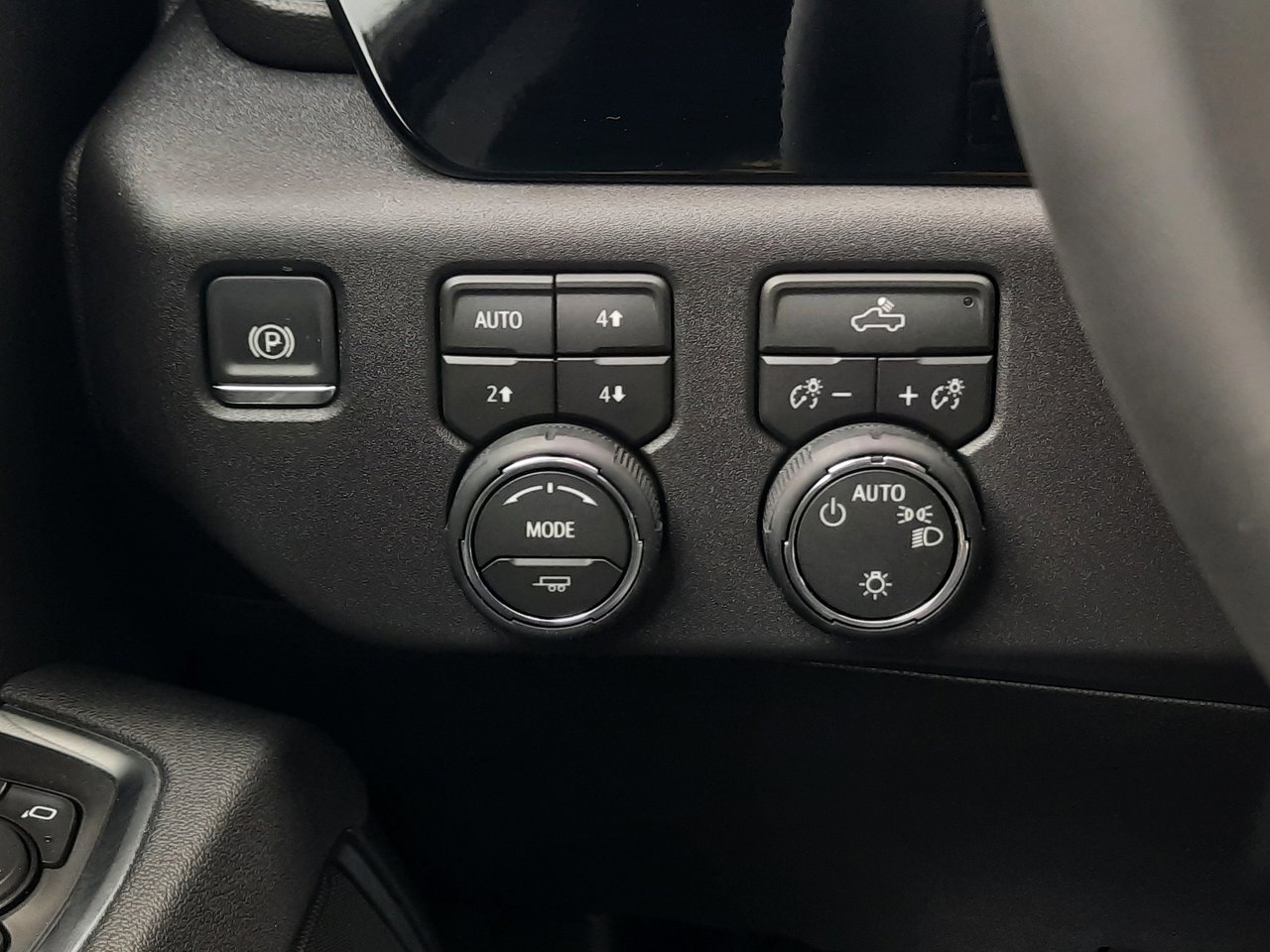 2026 Chevrolet Silverado 1500 LT-9