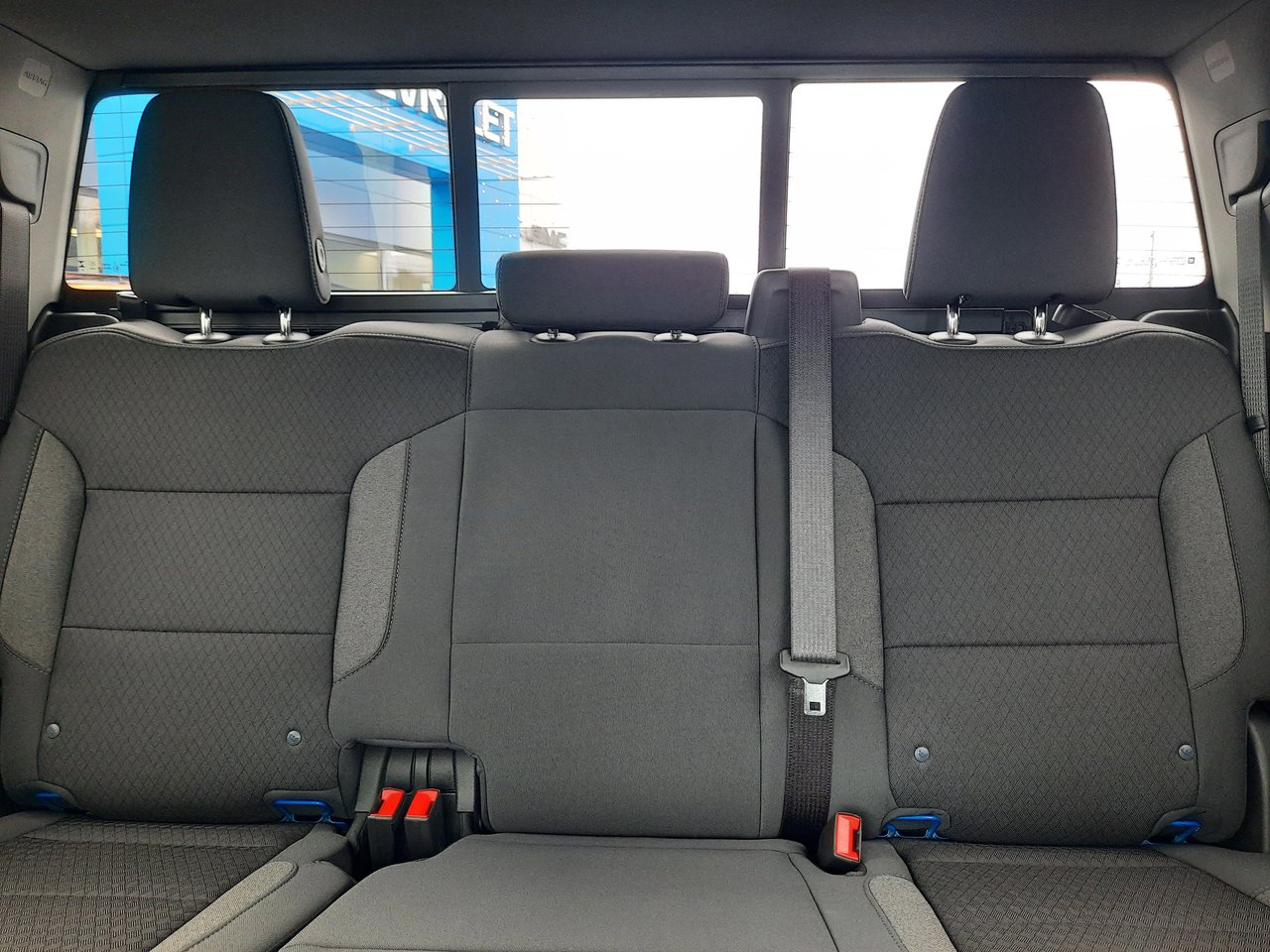 2026 Chevrolet Silverado 1500 LT-22