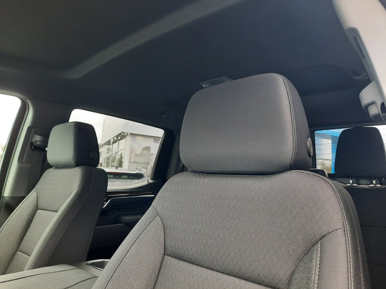 2026 Chevrolet Silverado 1500 LT-2