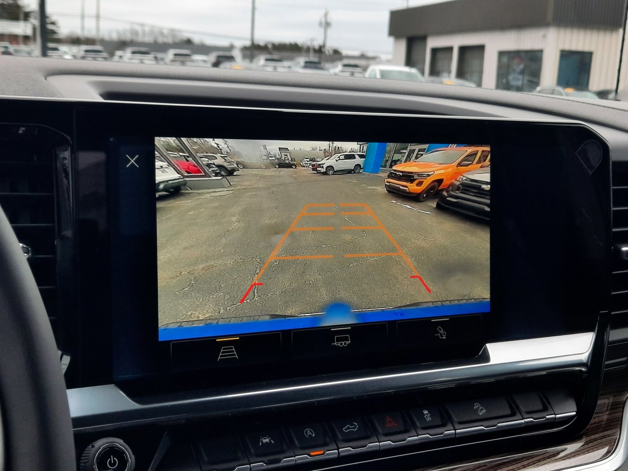 2026 Chevrolet Silverado 1500 LT-14