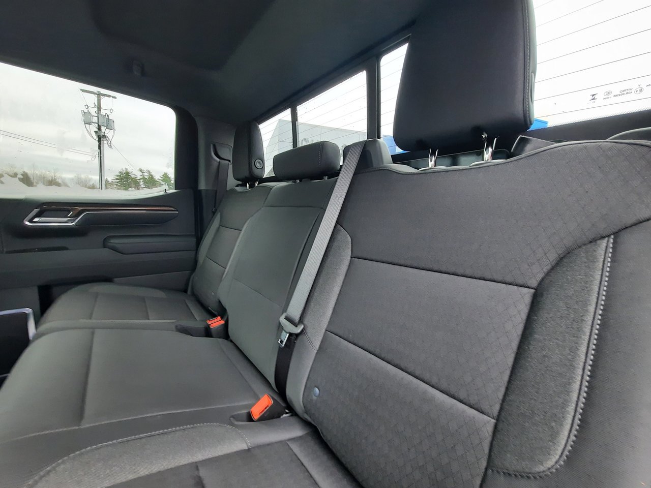 2026 Chevrolet Silverado 1500 LT-23