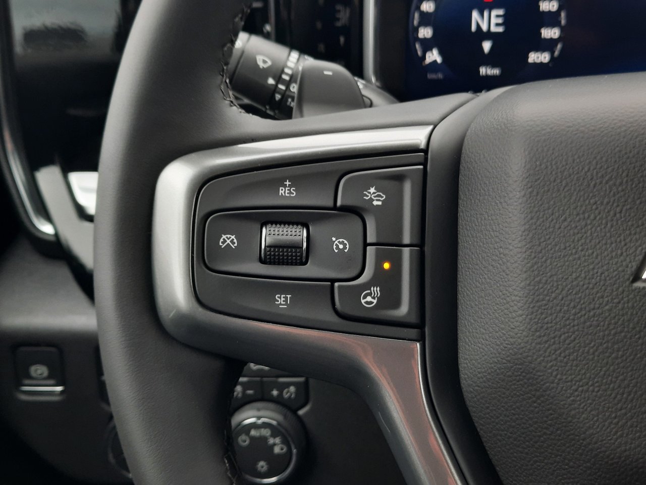 2026 Chevrolet Silverado 1500 LT-10