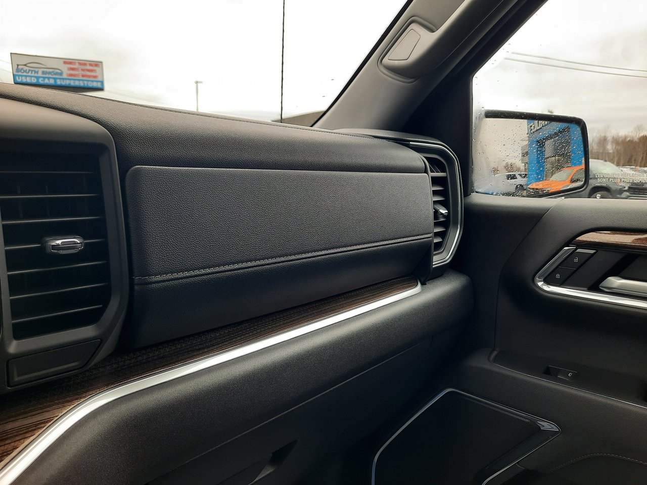 2026 Chevrolet Silverado 1500 LT-19