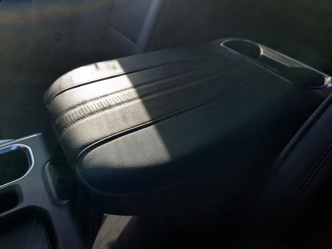 2026 Chevrolet Silverado 1500 High Country-17