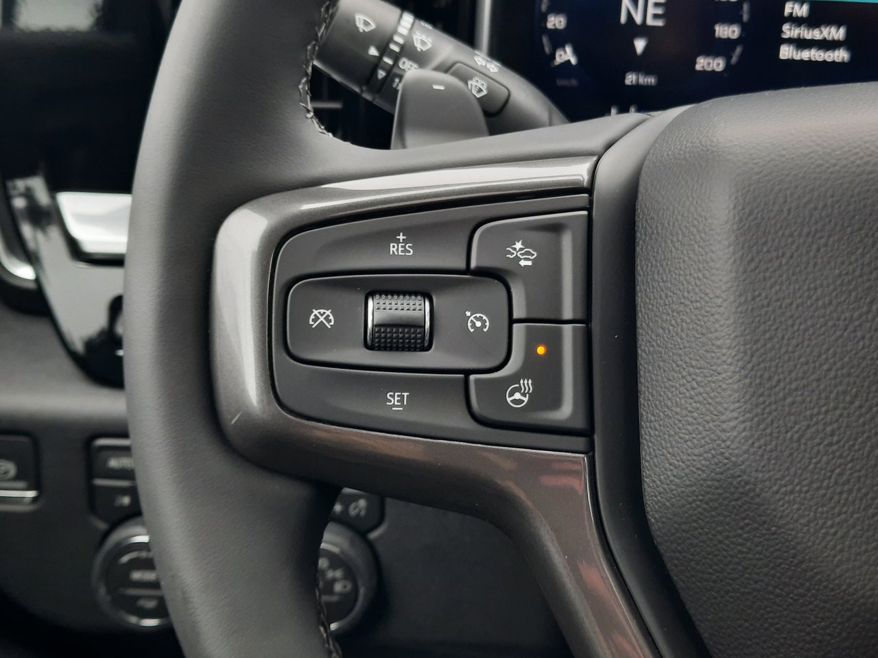 2026 Chevrolet Silverado 1500 High Country-10