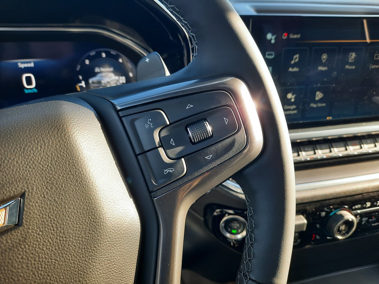 2026 Chevrolet Silverado 1500 High Country-11