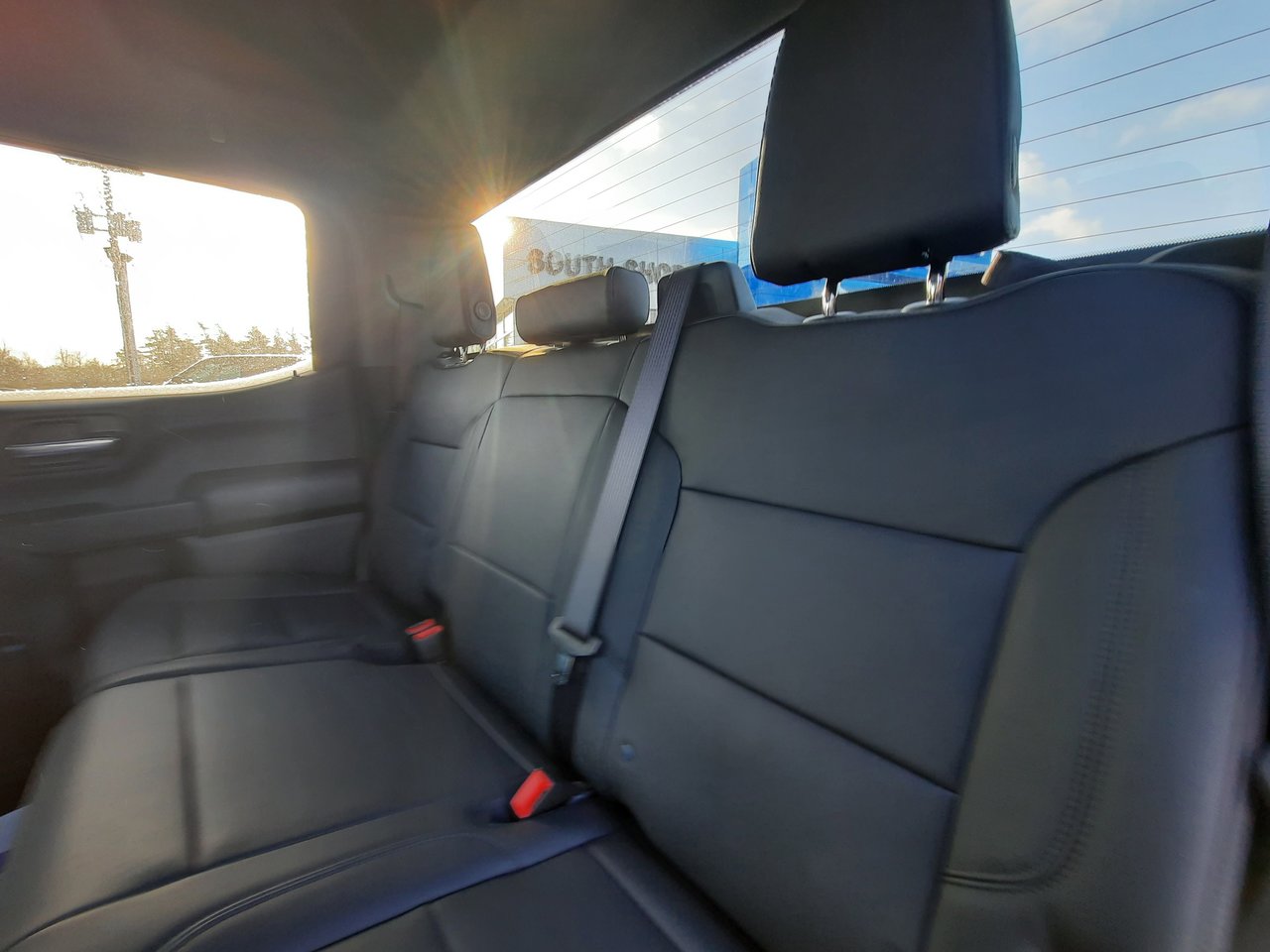 2026 Chevrolet Silverado 1500 WT-22