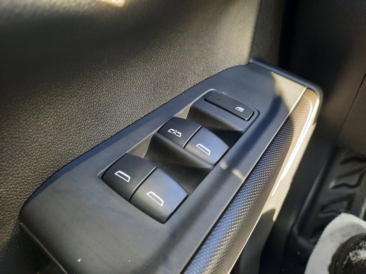 2026 Chevrolet Silverado 1500 WT-8