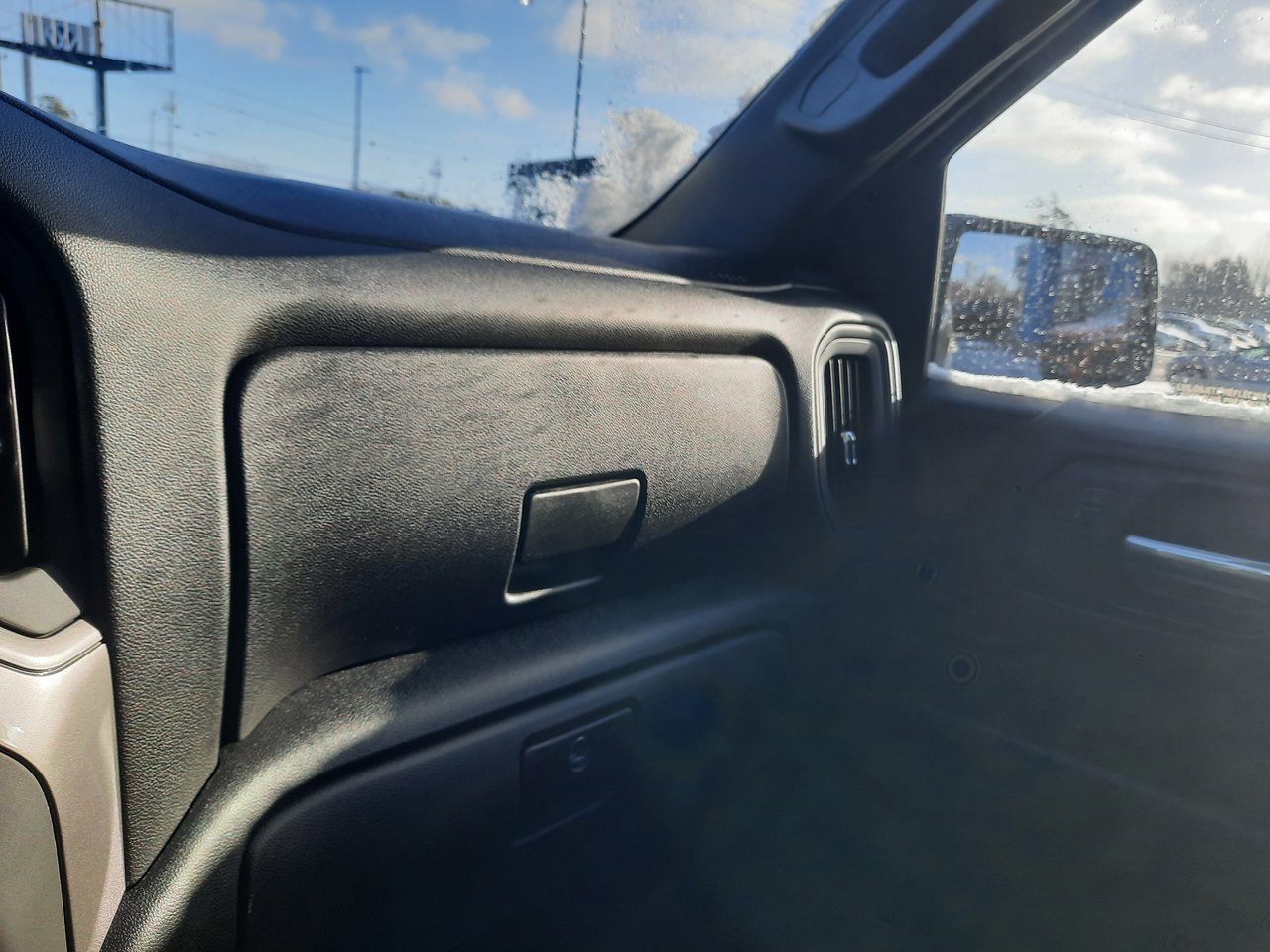 2026 Chevrolet Silverado 1500 WT-18