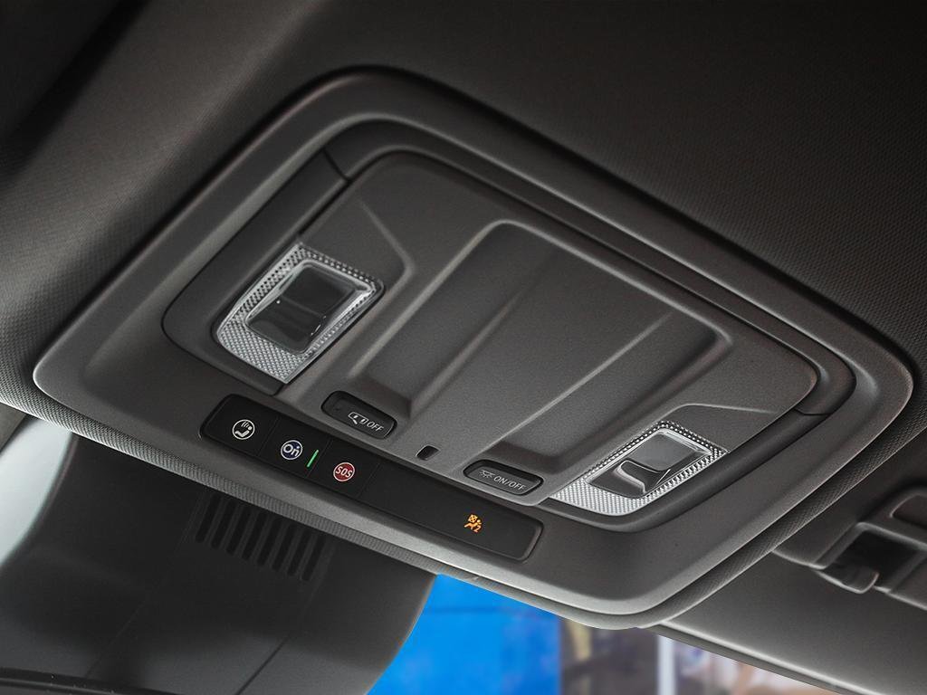 2026 Chevrolet Silverado 1500 RST-18