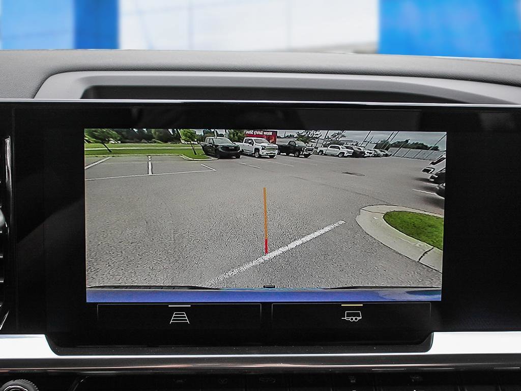 2026 Chevrolet Silverado 1500 RST-22