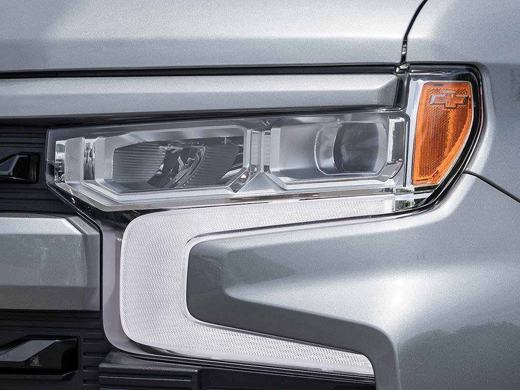 2026 Chevrolet Silverado 1500 RST-9