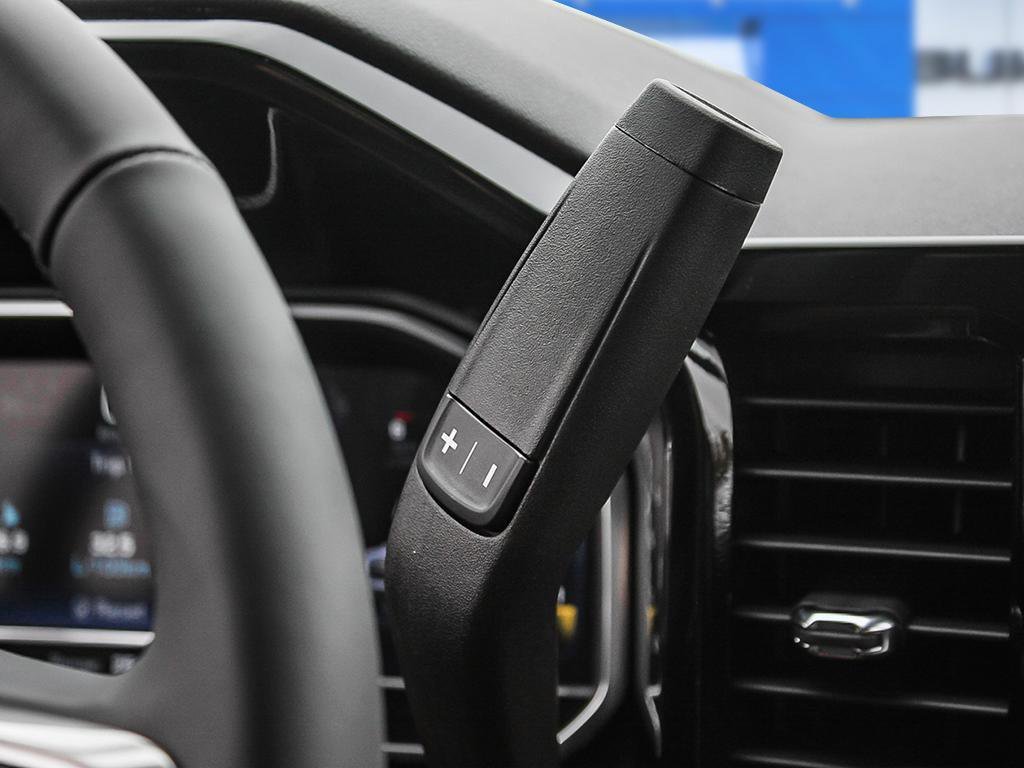 2026 Chevrolet Silverado 1500 RST-16