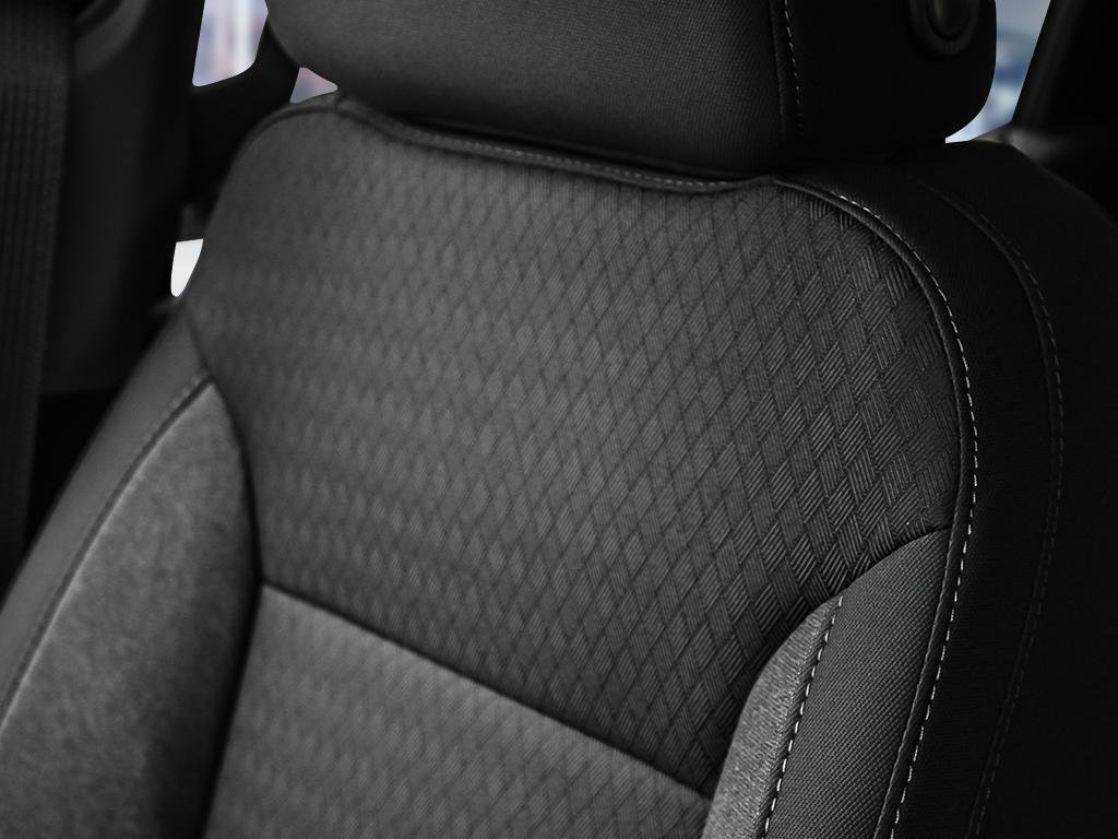 2026 Chevrolet Silverado 1500 RST-19