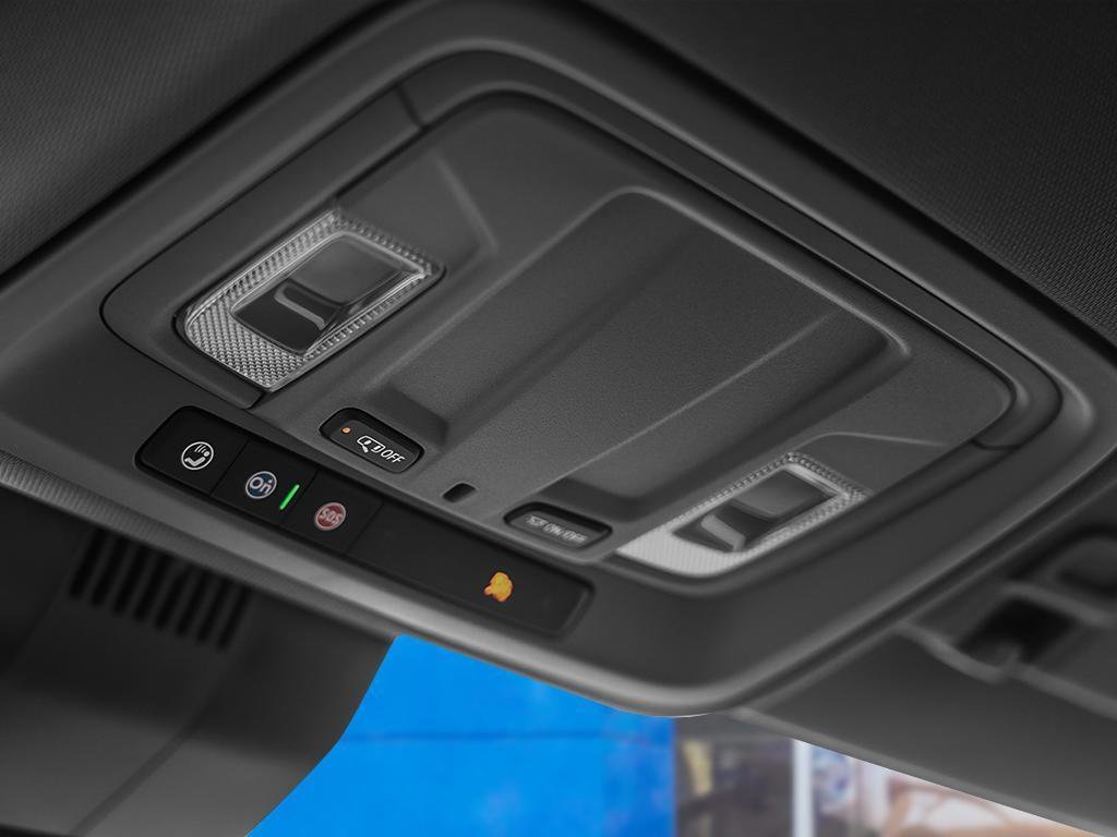 2026 Chevrolet Silverado 1500 LT Trail Boss-16