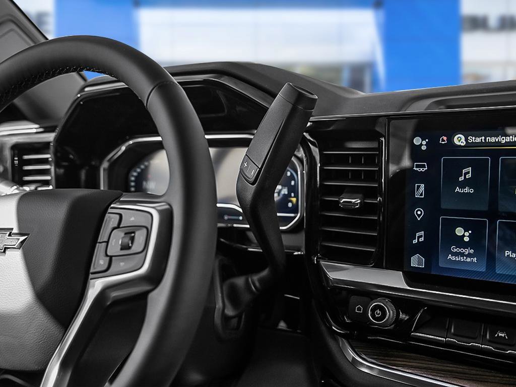 2026 Chevrolet Silverado 1500 LT Trail Boss-14