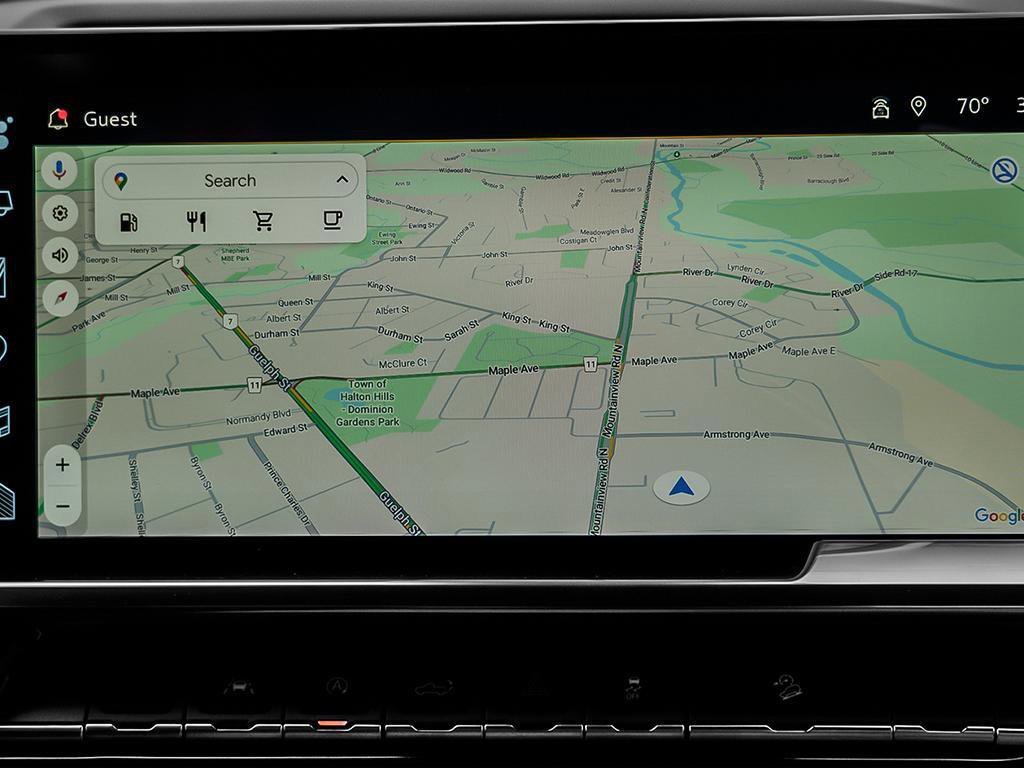 2026 Chevrolet Silverado 1500 LT Trail Boss-15