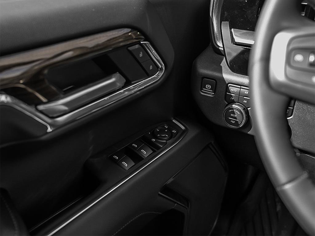 2026 Chevrolet Silverado 1500 LT Trail Boss-13