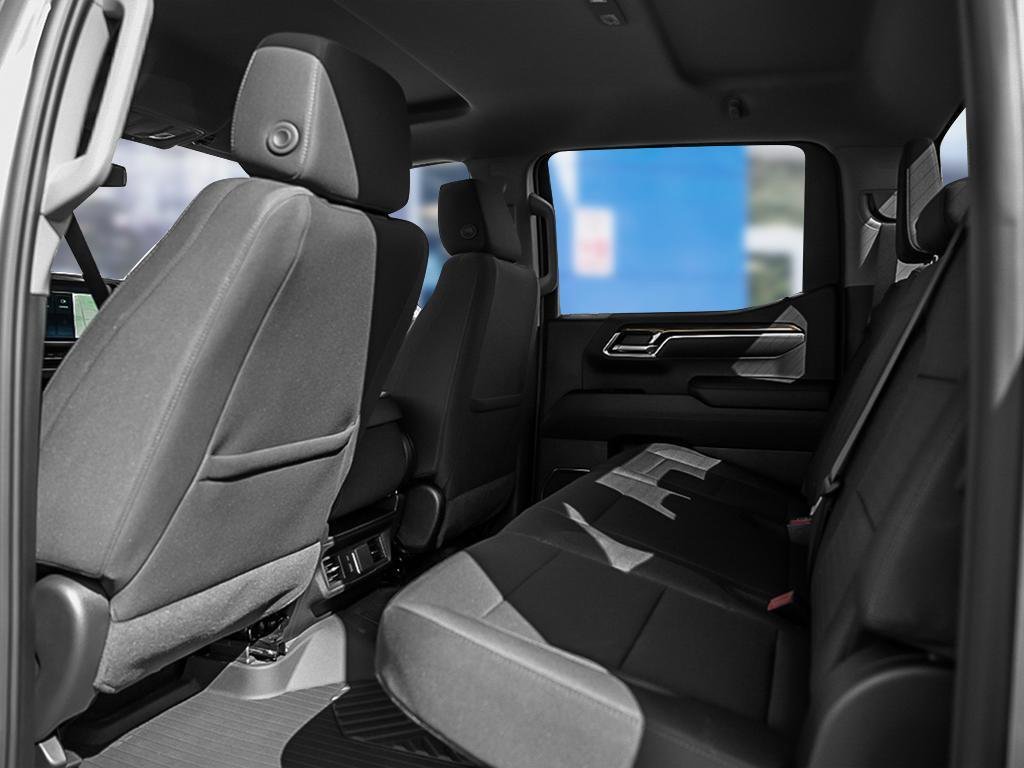 2026 Chevrolet Silverado 1500 LT Trail Boss-18