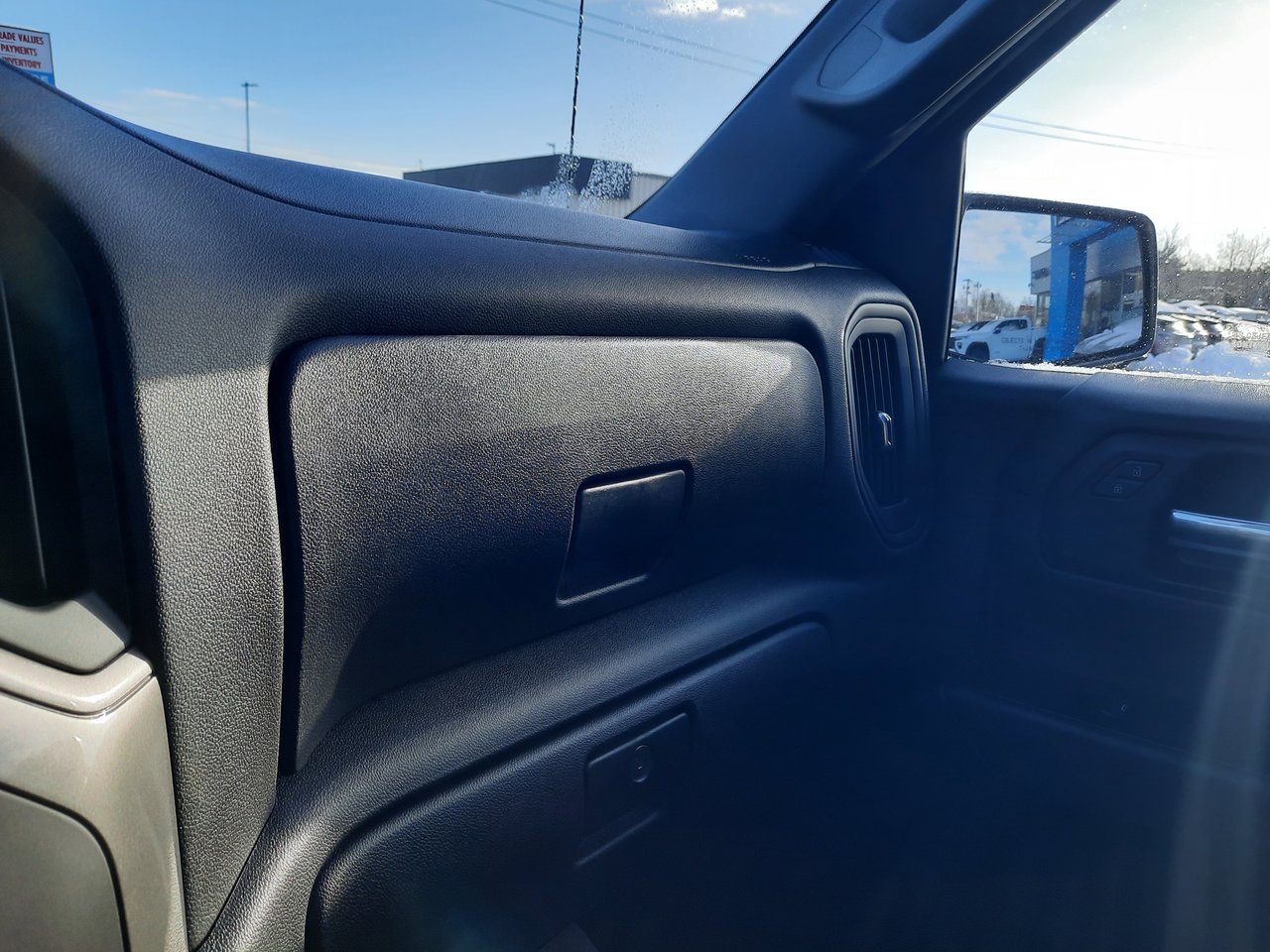 2026 Chevrolet Silverado 1500 Custom-18