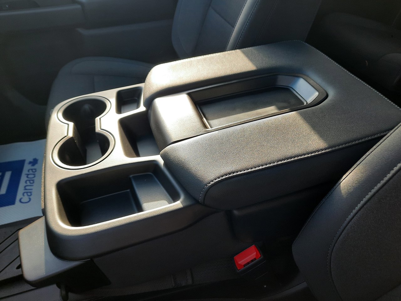 2026 Chevrolet Silverado 1500 Custom-17