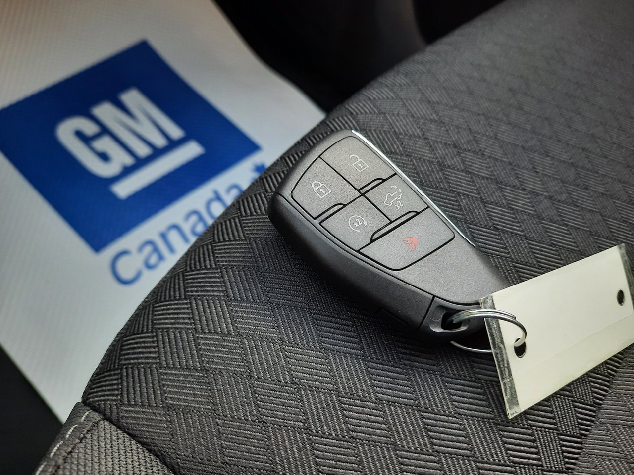 2026 Chevrolet Silverado 1500 Custom-26