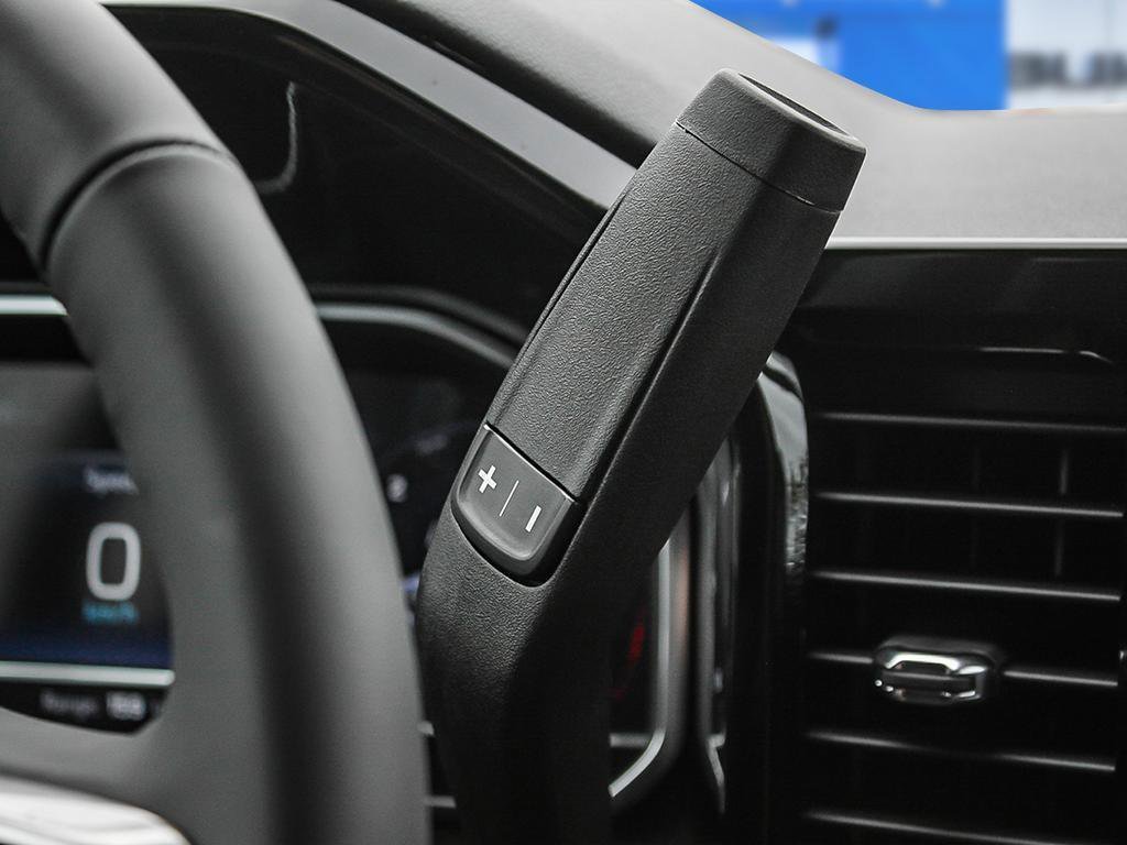 2026 Chevrolet Silverado 1500 RST-16