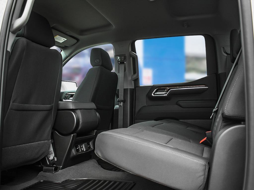 2026 Chevrolet Silverado 1500 RST-20