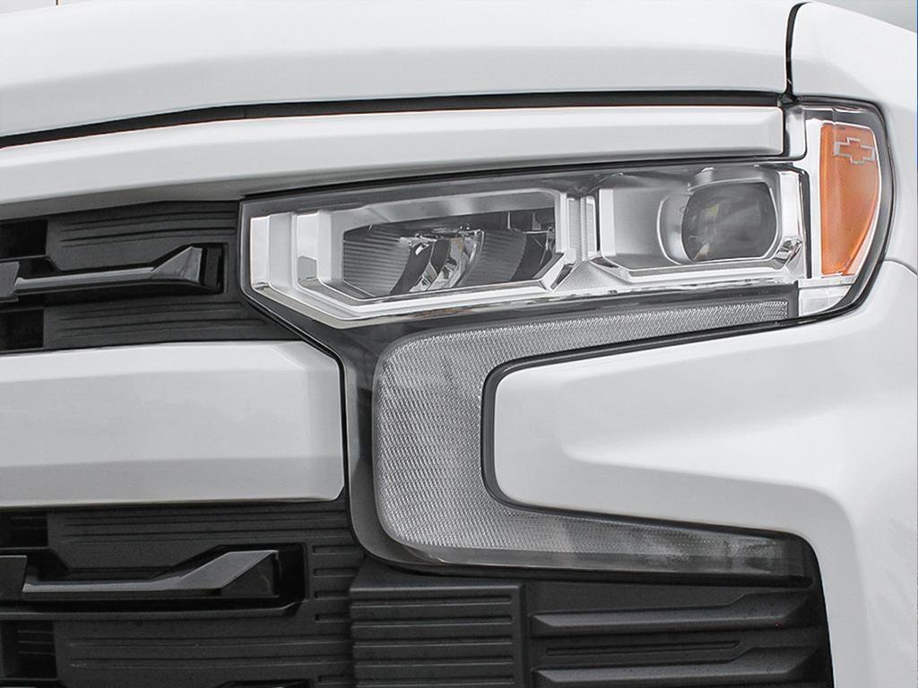 2026 Chevrolet Silverado 1500 RST-9