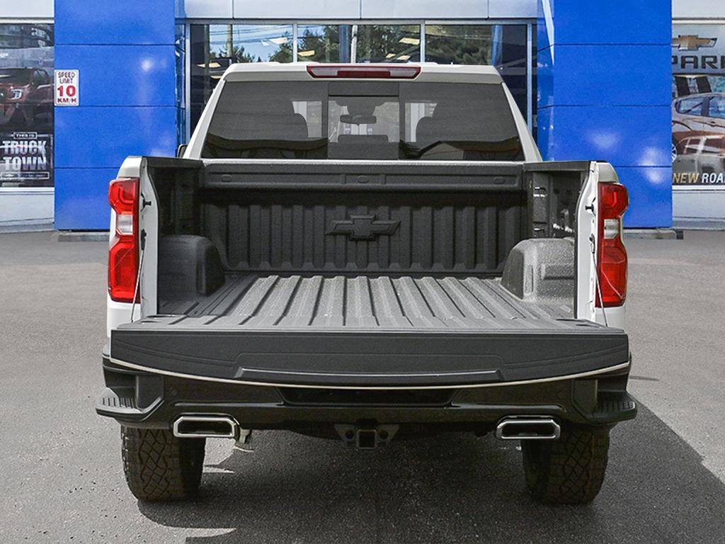 2026 Chevrolet Silverado 1500 LT Trail Boss-6