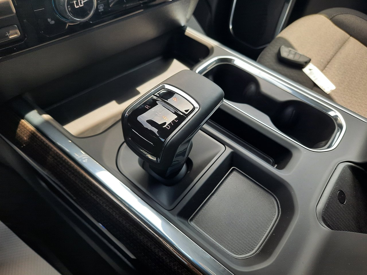 2026 Chevrolet Silverado 1500 LT Trail Boss-17