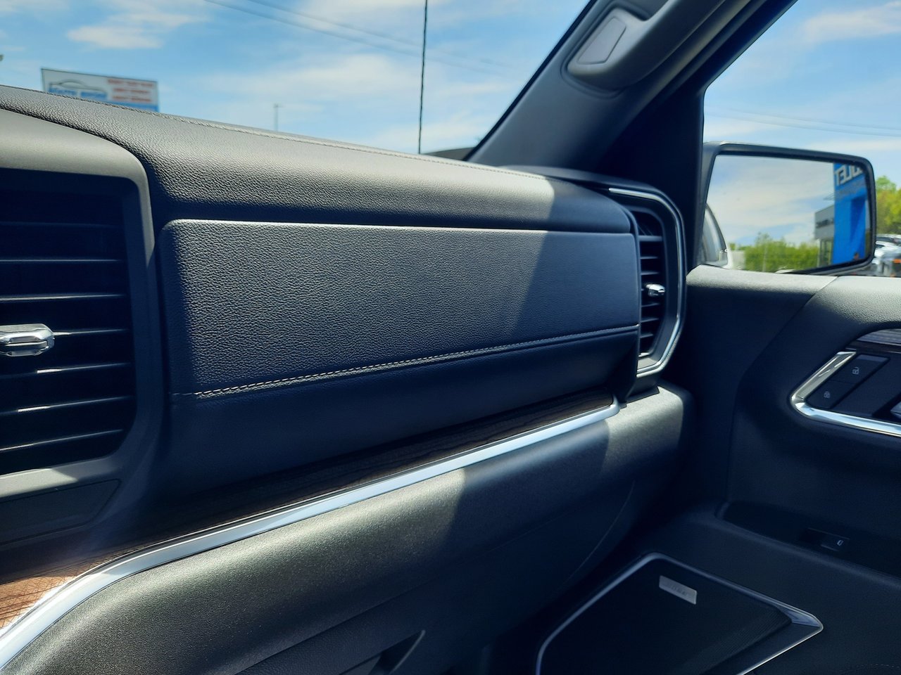 2026 Chevrolet Silverado 1500 LT Trail Boss-19