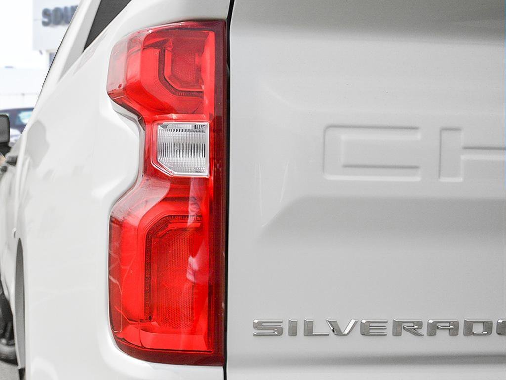 2026 Chevrolet Silverado 1500 LT Trail Boss-10