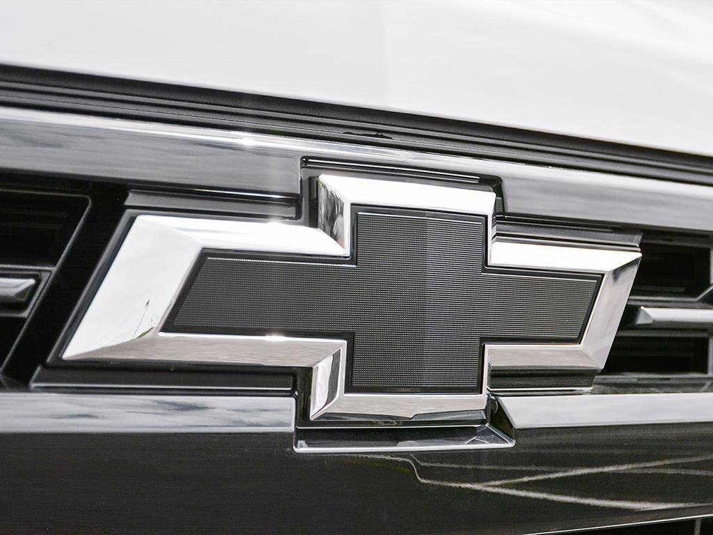 2026 Chevrolet Silverado 1500 LT Trail Boss-8