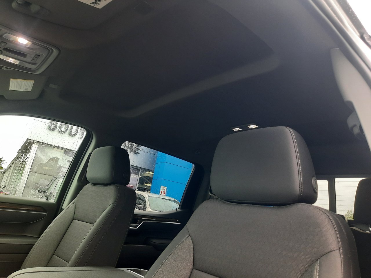 2026 Chevrolet Silverado 1500 LT-2