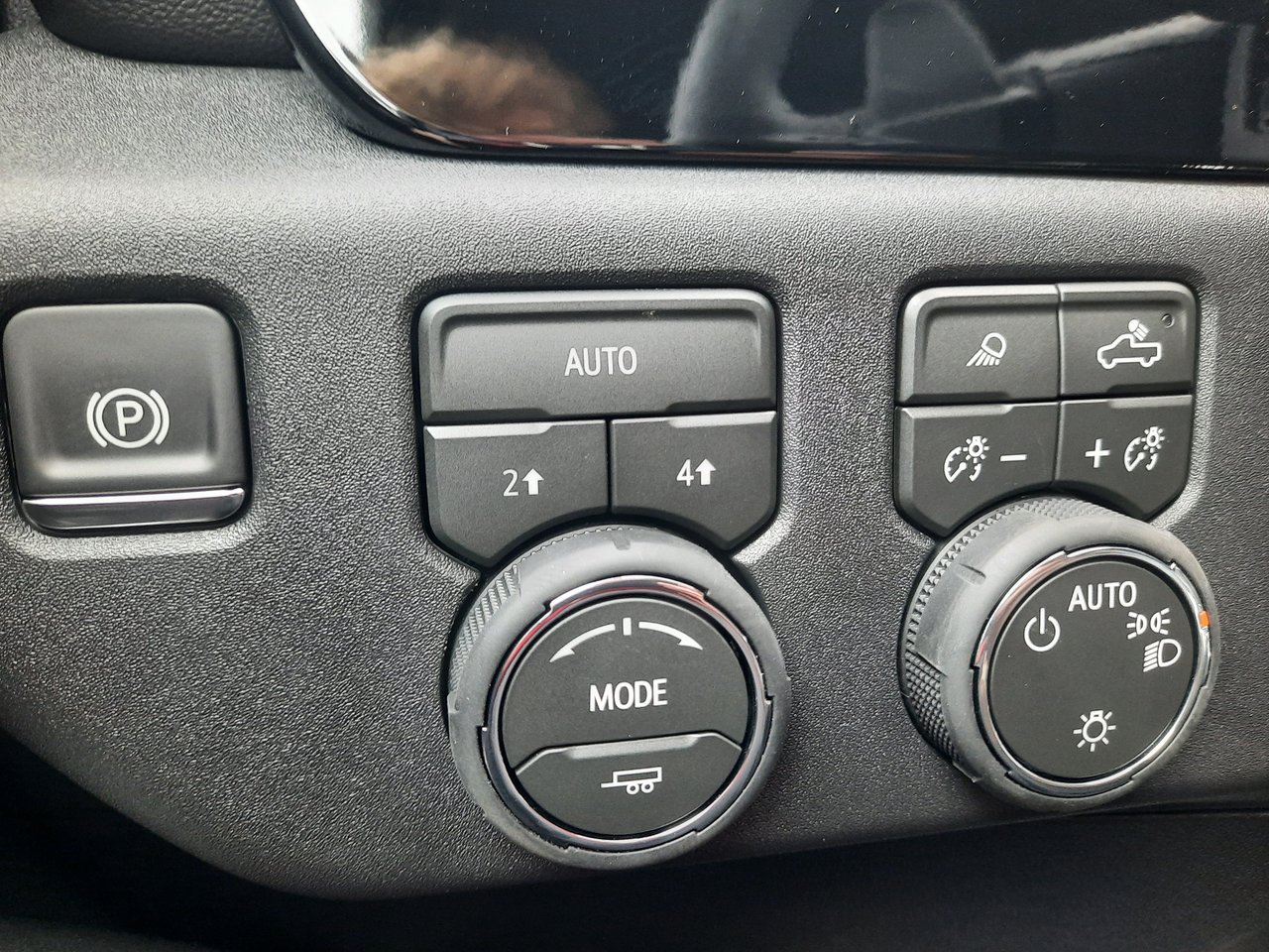 2026 Chevrolet Silverado 1500 LT-11