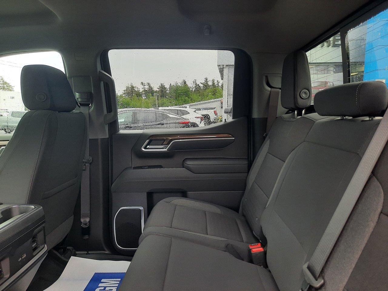 2026 Chevrolet Silverado 1500 LT-24