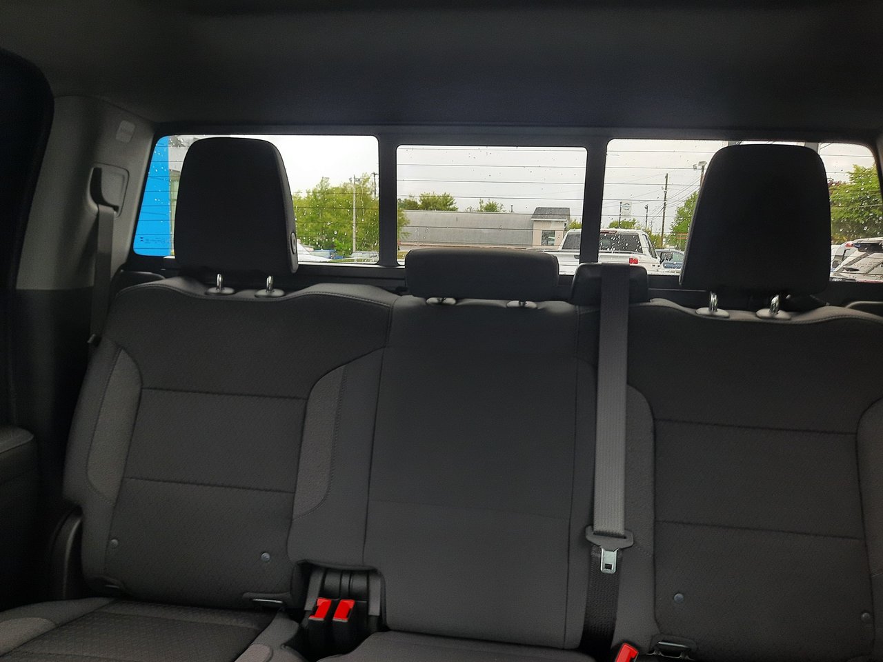 2026 Chevrolet Silverado 1500 LT-22