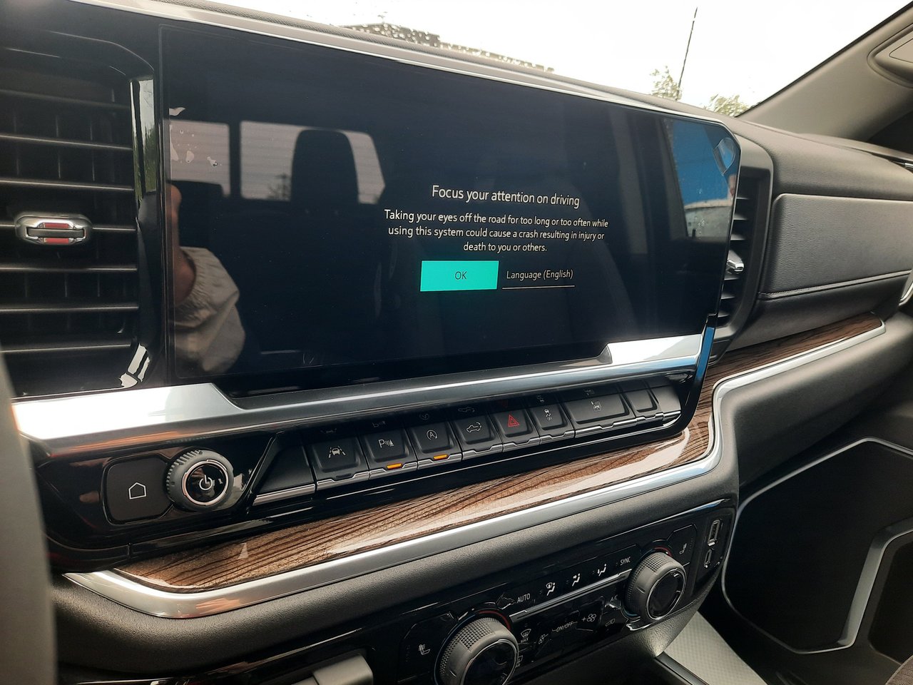 2026 Chevrolet Silverado 1500 LT-15
