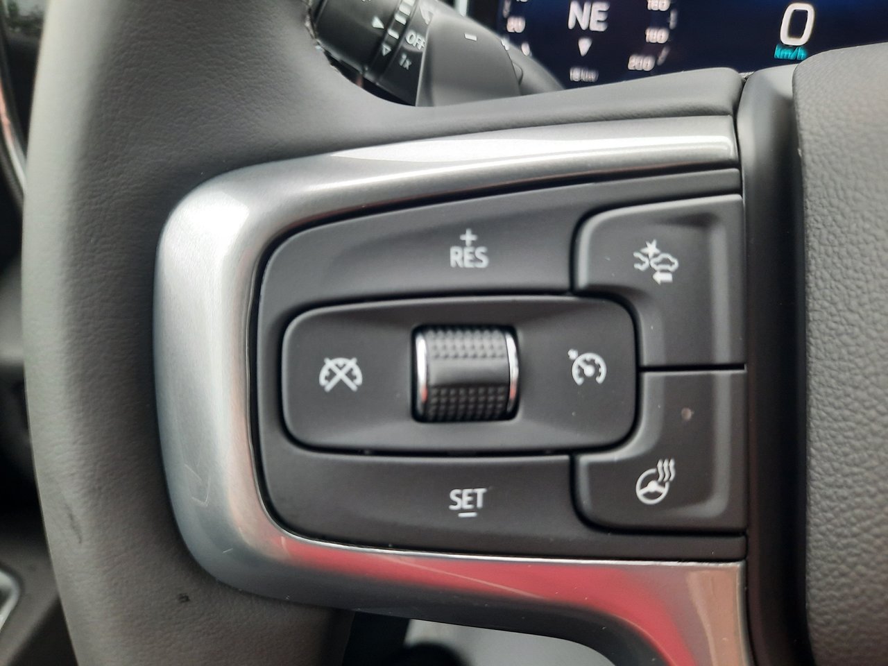 2026 Chevrolet Silverado 1500 LT-12
