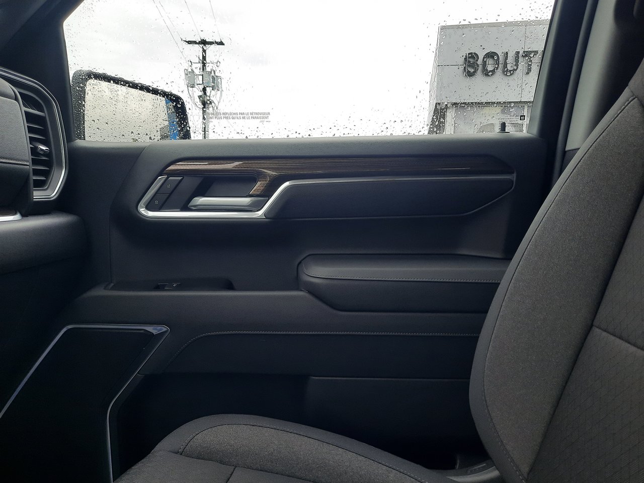 2026 Chevrolet Silverado 1500 LT-19