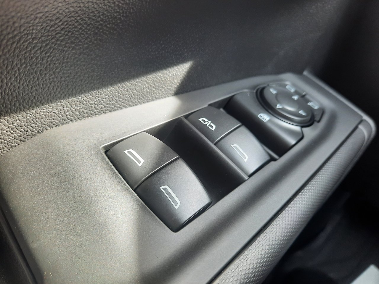 2026 Chevrolet Silverado 1500 Custom Trail Boss-9