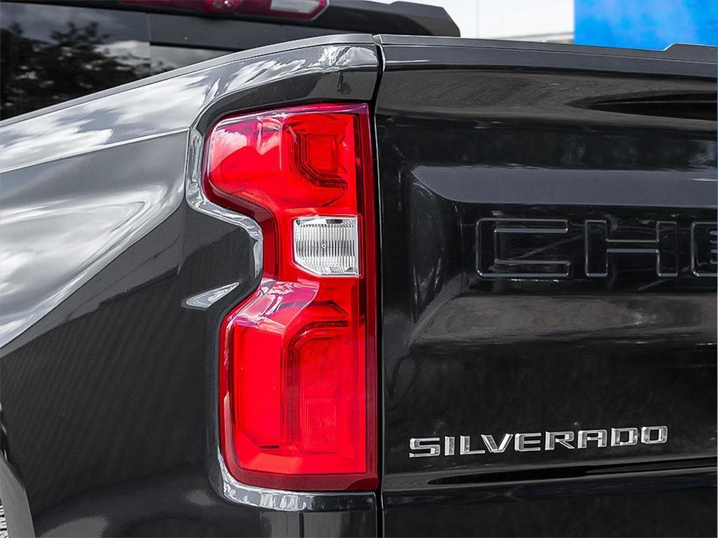 2026 Chevrolet Silverado 1500 High Country-10