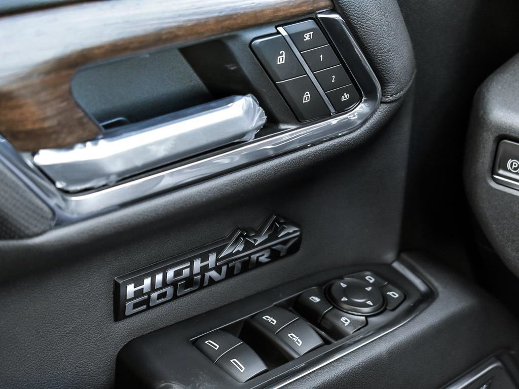 2026 Chevrolet Silverado 1500 High Country-15